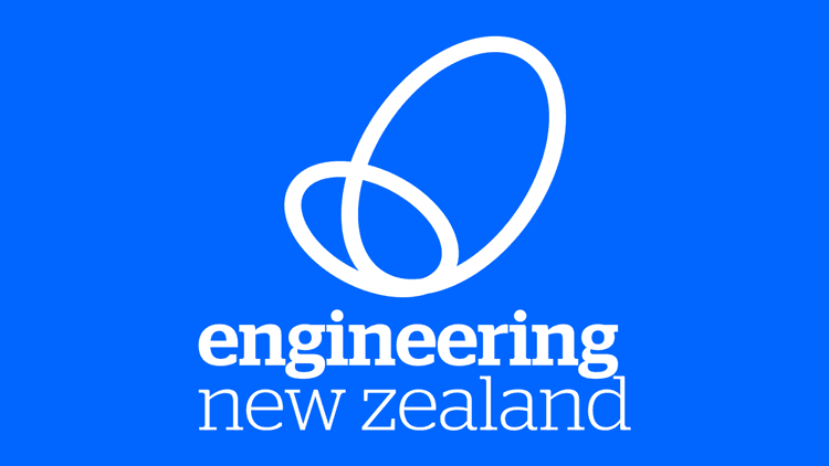Logo reading engineering new zealand