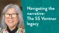 Banner ready The SS Ventnor Story and Sinking in 1902