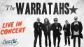 Image reading The Warratahs live in concert Cossie Club Upper Hutt