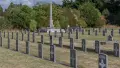 Photo of Featherston Cemetery
