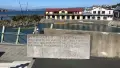 Photograph of wellington harbor
