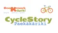 "Bookmark Kāpiti, CycleStory Paekākāriki"