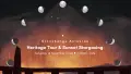 Image reading Stonehenge Aotearoa Heritage Tour & Sunset Stargazing Saturday 14 Nov 2026 7pm-Late