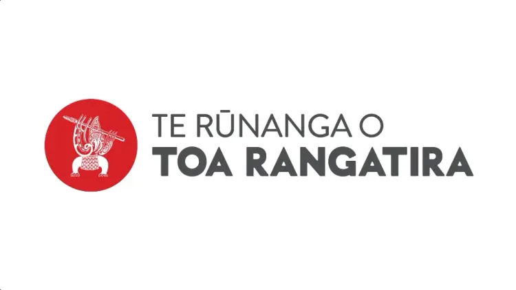 "Te Rūnanga o Toa Rangatira"
