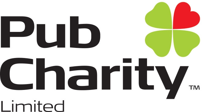 Logo of Pub Charity Limited