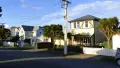 Street of houses