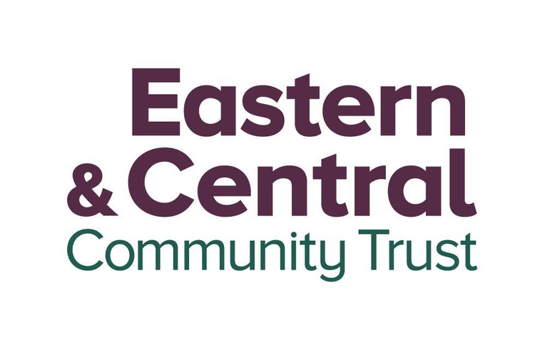 Logo of Eastern and Central Community Trust