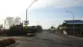 Image of a road in Featherston