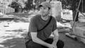 Photo of Artist Andrew Beck 
