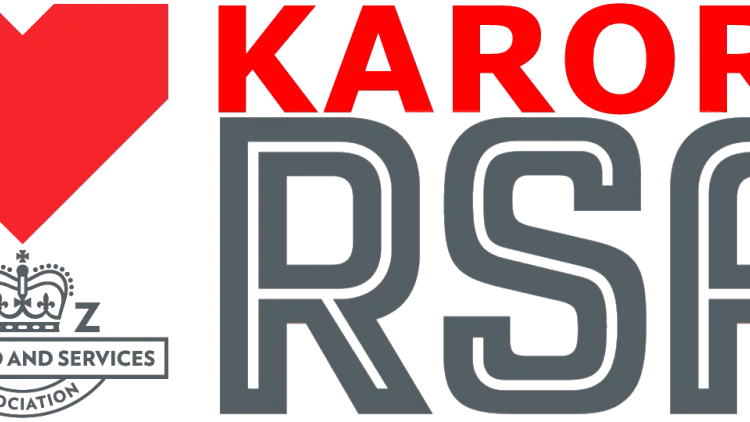 RSA banner