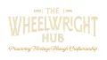 "The Wheelwright Hub, Preserving Heritage Through Craftsmanship" "Estd 1994"