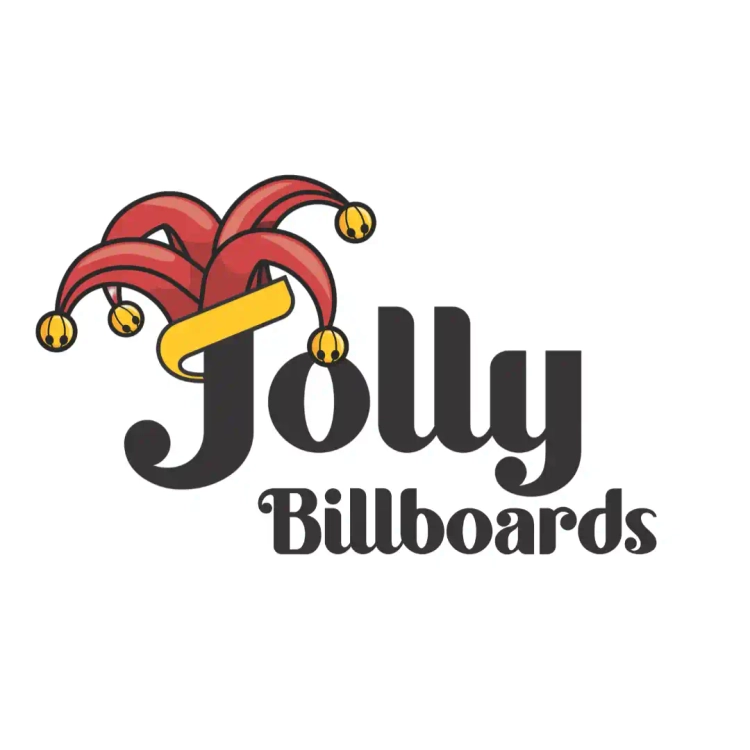 Logo of Jolly Billboards