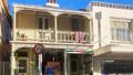 Commercial/Retail Building at 288 Cuba Street, Te Aro, Wellington, the site of Carmen's Curios.
