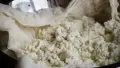 Image of cheese in a bowl