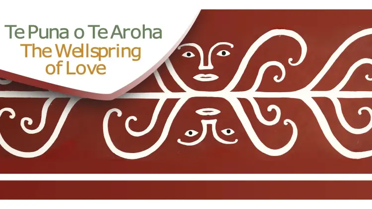 Te Puna o Te Aroha
