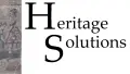 Heritage Solutions logo