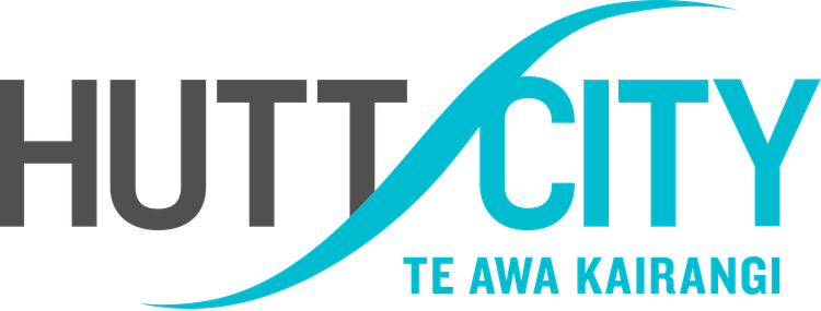 Logo of Hutt City Council